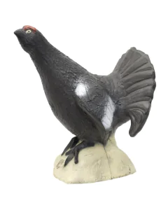 Tinta 3d Srt Black Cock, Grupa 4, 54 X 58 Cm