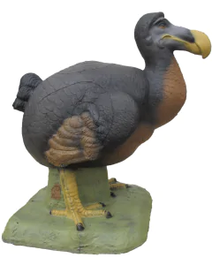 Tinta 3d Srt Pasarea Dodo Paris, Grupa 3, 65 X 65 Cm