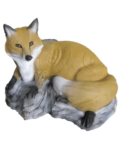 Tinta 3d Srt Vulpe Culcata, Grupa 3, 73 X 50 Cm