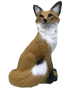 Tinta 3d Srt Vulpe Sezand, Grupa 4, 40 X 57 Cm