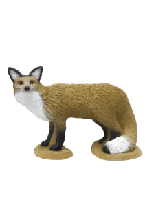 Tinta 3d Srt Vulpe Mergand, Grupa 3, 75 X 55 Cm