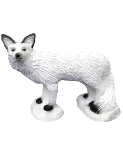 Tinta 3d Srt Vulpe Alba Mergand, Grupa 3, 75 X 55 Cm