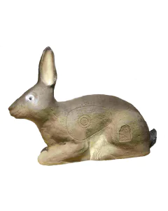 Tinta 3d Srt Iepure, Grupa 4, 47 X 36 Cm