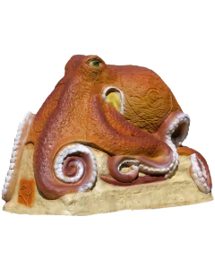 Tinta 3d Srt Caracatita, Grupa 4, 55 X 40 Cm