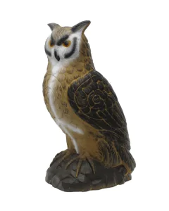 Tinta 3d Srt Bufnita, Grupa 3, 35 X 73 Cm