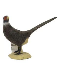 Tinta 3d Srt Fazan Negru, Grupa 4, 72 X 52 Cm