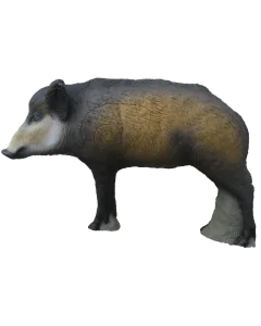 Tinta 3d Srt Red Boar, Grupa 3, 78 X 51 Cm