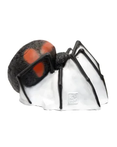 Tinta 3d Srt Paianjen Vaduva Neagra, Grupa 4, 38 X 25 Cm