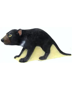 Tinta 3d Srt Diavol Tazmanian, Grupa 4, 75 X 35 Cm