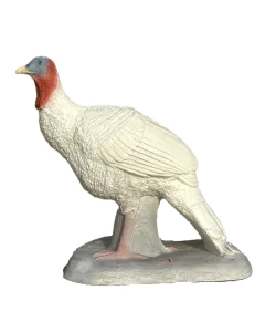 Tinta 3d Srt Curcan Alb, Grupa 3, 74 X 72 Cm