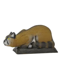 Tinta 3d Srt Pisica Salbatica, Grupa 4, 60 X 28 Cm