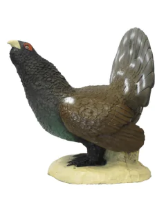 Tinta 3d Srt Cocos De Munte, Grupa 3, 75 X 69 Cm