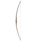 Arc Old Mountain Sniper Carbon, Longbow, 68"