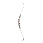 Arc Wns Black Elk, Recurve, Ilf, 62"