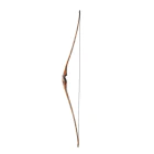 Arc Old Mountain Sniper, Longbow Hibrid, 64"