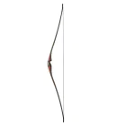 Arc Old Mountain Symphony Carbon, Longbow Hibrid, 64"