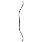 Arc White Feather Wingz Carbon, Horsebow, 50"